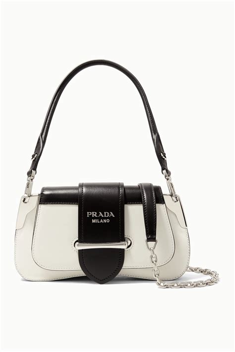 net-a-porter prada|net a porter shoulder bags.